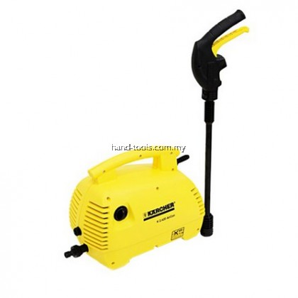 Karcher K2.420 High Pressure Washer Cleaner Air Con KAP